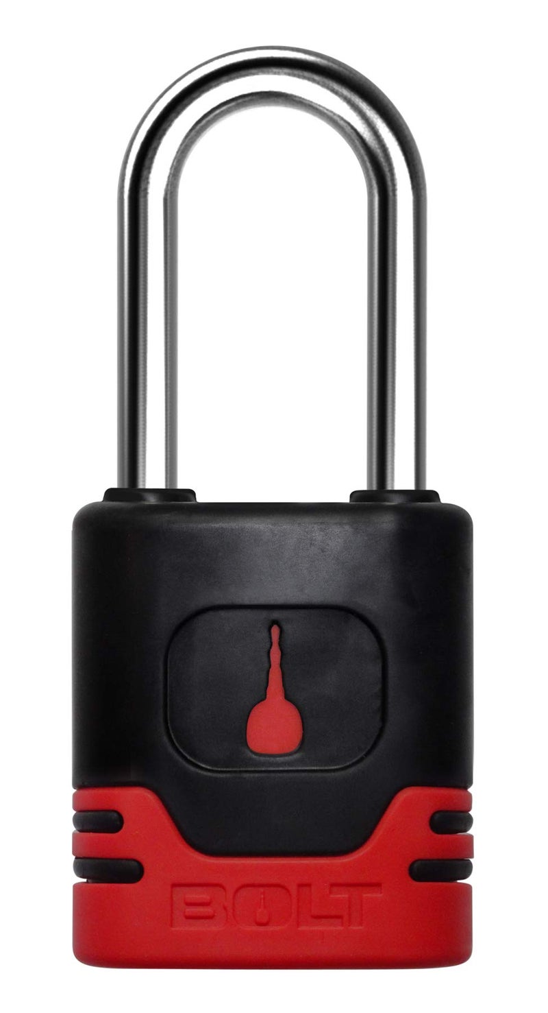 BOLT قفل بولت 7023537 لسيارات شيفروليه، جي إم سي، بويك وكاديلاك بمفاتيح مركزية مقطوعة - Image 1